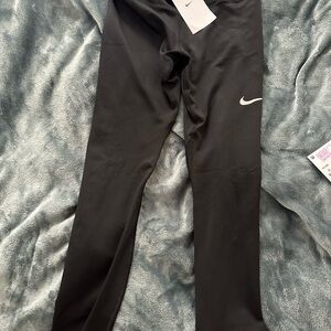Nike Women's Black Leggings